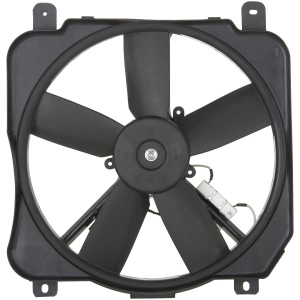 Spectra Premium Engine Cooling Fan for 1997 Oldsmobile LSS - CF12021