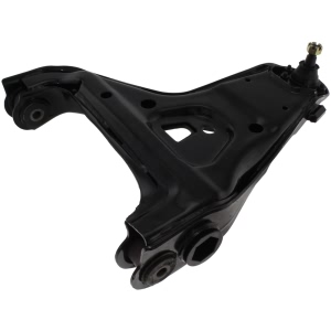 Centric Premium™ Front Driver Side Lower Control Arm and Ball Joint Assembly for 2002 Chevrolet Blazer - 622.66049