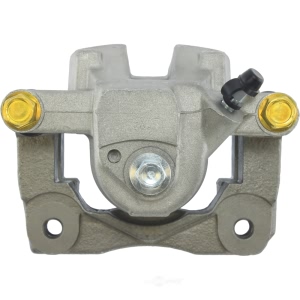 Centric Remanufactured Semi-Loaded Rear Driver Side Brake Caliper for 2011 Toyota Camry - 141.44618