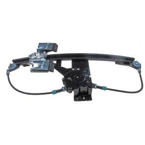 Dorman Rear Passenger Side Power Window Regulator Without Motor for 1999 Volkswagen Golf - 740-899