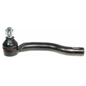 Delphi Front Driver Side Outer Steering Tie Rod End for Scion tC - TA2626