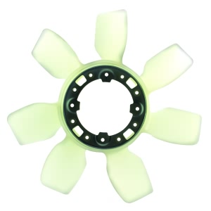 AISIN Engine Cooling Fan Blade - FNT-025