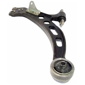 Delphi Front Driver Side Lower Control Arm for 1991 Toyota Camry - TC1842