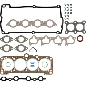 Victor Reinz Cylinder Head Gasket Set for 1989 Volkswagen Jetta - 02-25745-16