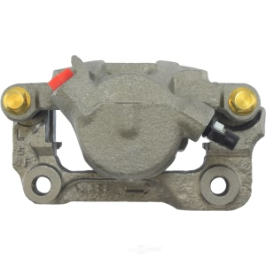 Centric Remanufactured Semi-Loaded Front Driver Side Brake Caliper for Geo Tracker - 141.48110