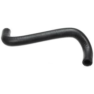 Gates Hvac Heater Molded Hose for 1987 Ford Mustang - 18804