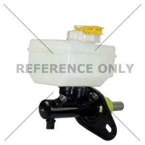 Centric Premium™ Brake Master Cylinder for 1994 Land Rover Defender 90 - 130.28007