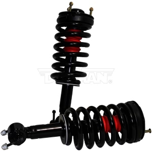 Dorman Front Air To Coil Spring Conversion Kit for 2013 Chevrolet Suburban 1500 - 949-506