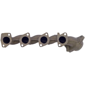 Dorman Cast Iron Natural Exhaust Manifold for 1999 Ford E-350 Super Duty - 674-398