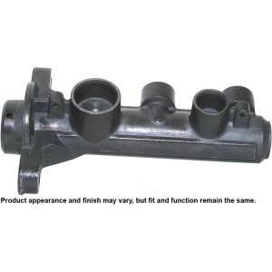 Cardone Reman Remanufactured Master Cylinder for Oldsmobile Bravada - 10-2921