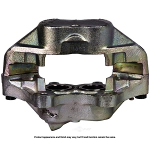 Cardone Reman Remanufactured Unloaded Caliper for 1999 Land Rover Discovery - 19-2082