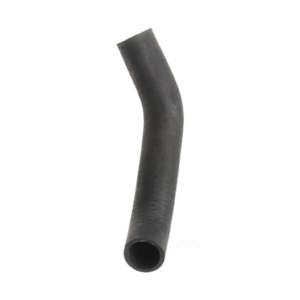 Dayco Engine Coolant Curved Radiator Hose for 1989 Saab 900 - 70831