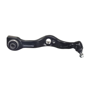 Delphi Front Passenger Side Lower Rearward Control Arm And Ball Joint Assembly for 2011 Mercedes-Benz CL600 - TC3081