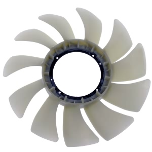 Dorman Engine Cooling Fan Blade for 2009 Ford F-150 - 620-141