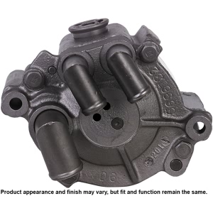 Cardone Reman Remanufactured Smog Air Pump for Cadillac - 32-132