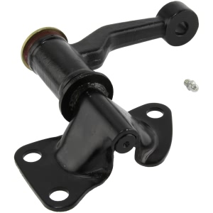 Centric Premium™ Front Steering Idler Arm for 1990 Nissan D21 - 620.42008