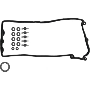 Victor Reinz Valve Cover Gasket Set for 2003 BMW 745Li - 15-37331-01