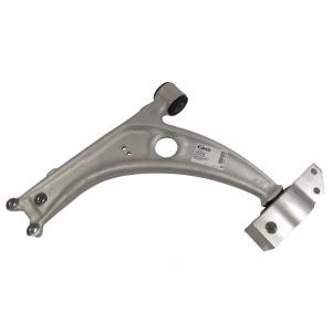 VAICO Front Driver Side Control Arm for 2013 Volkswagen CC - V10-0634