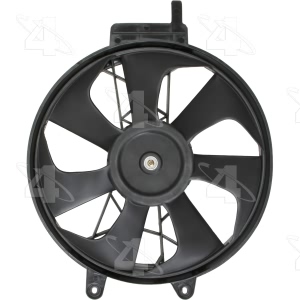 Four Seasons Engine Cooling Fan for 1992 Plymouth Grand Voyager - 75220