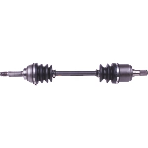 Cardone Reman Remanufactured CV Axle Assembly for 1984 Plymouth Colt - 60-3000