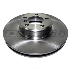 DuraGo Vented Front Brake Rotor for 2015 BMW 335i xDrive - BR901680