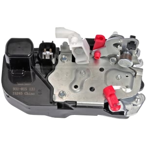 Dorman OE Solutions Rear Passenger Side Door Lock Actuator Motor for 2009 Chrysler Aspen - 931-015