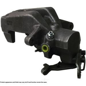 Cardone Reman Remanufactured Unloaded Caliper for 2001 Audi A8 Quattro - 19-2717