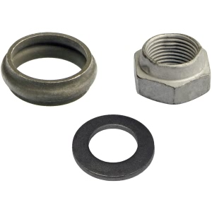 SKF Differential Crush Sleeve Kit for 1994 Dodge B250 - KRS111