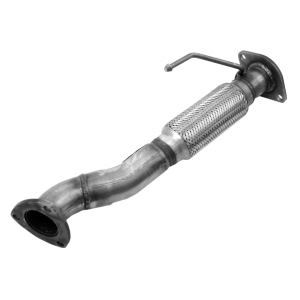 Walker Aluminized Steel Exhaust Front Pipe for 2005 Mazda Tribute - 52455