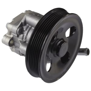 AISIN OE Power Steering Pump for 2012 Kia Forte Koup - SPK-023