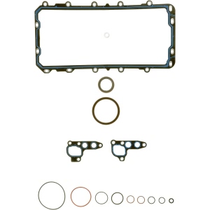 Victor Reinz Consolidated Design Engine Gasket Set for Mercury Grand Marquis - 08-10060-01