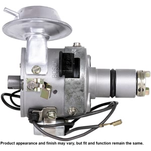 Cardone Reman Remanufactured Point-Type Distributor for Volkswagen - 31-911