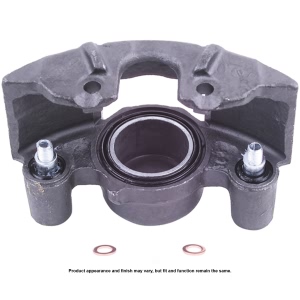 Cardone Reman Remanufactured Unloaded Caliper for 1986 Oldsmobile 98 - 18-4194