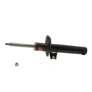 KYB Excel G Front Driver Or Passenger Side Twin Tube Strut for Volkswagen Tiguan - 335814