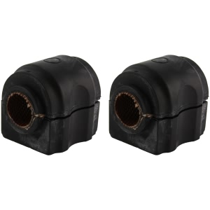 Centric Premium™ Rear Stabilizer Bar Bushing for 2008 Land Rover Range Rover Sport - 602.22005