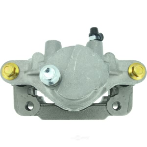 Centric Remanufactured Semi-Loaded Rear Passenger Side Brake Caliper for 2005 Cadillac CTS - 141.62569