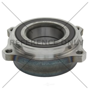 Centric Premium™ Wheel Bearing And Hub Assembly for 2018 Mercedes-Benz C43 AMG - 405.35003