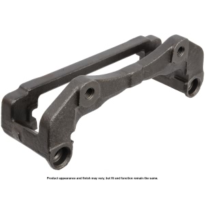 Cardone Reman Remanufactured Caliper Bracket for 2007 Ford Freestyle - 14-1079