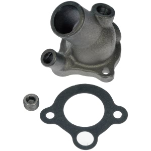 Dorman Engine Coolant Thermostat Housing for 1985 Jeep J10 - 902-3018