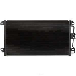 Spectra Premium A/C Condenser for 2000 Plymouth Breeze - 7-4616