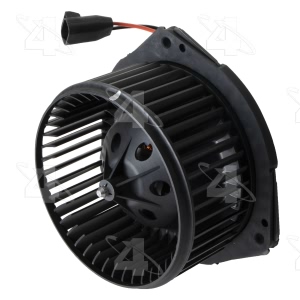 Four Seasons Hvac Blower Motor With Wheel for 2008 Pontiac Grand Prix - 75753