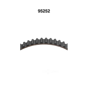 Dayco Timing Belt for 1994 Volvo 960 - 95252