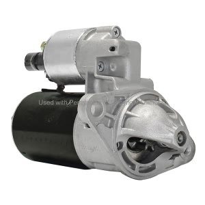 Quality-Built Starter Remanufactured for 2000 Plymouth Breeze - 17736