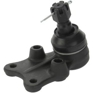 Centric Premium™ Front Lower Ball Joint for 1993 Isuzu Pickup - 610.43003