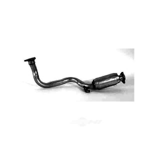 Davico Direct Fit Catalytic Converter for 1993 Audi 100 - 16192