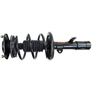 Monroe Quick-Strut™ Front Driver Side Complete Strut Assembly for 2004 Toyota Celica - 172112