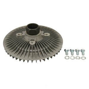 GMB Engine Cooling Fan Clutch for Jeep Grand Cherokee - 920-2340