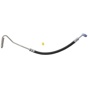 Gates Power Steering Pressure Line Hose Assembly for 1990 Ford F-350 - 359910