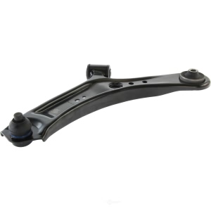 Centric Premium™ Front Driver Side Lower Control Arm and Ball Joint Assembly for 2012 Suzuki SX4 - 622.48014