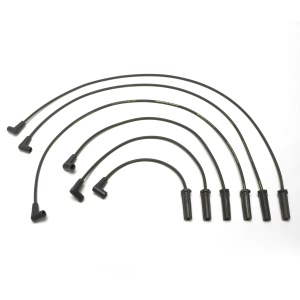 Delphi Spark Plug Wire Set for 1998 Buick Regal - XS10238